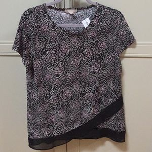 Dress Barn Woman’s Top